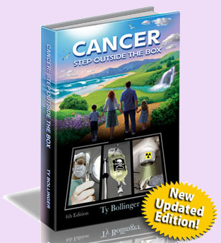 CancerStepOutsideTheBox