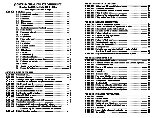 EthicsOrdinance