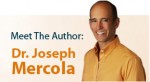 Photo of Dr. Joseph Mercola