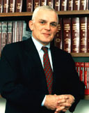 Cook County States Attorney Richard Devine