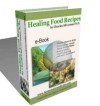 Health food recipes